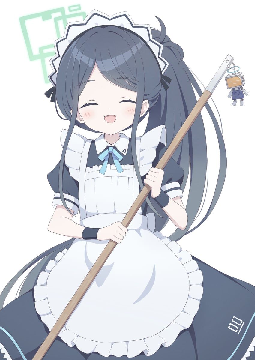 Tendou Arisu (Blue Archive)