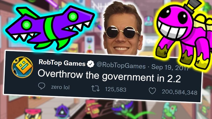 RobTop
