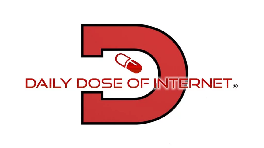 Daily Dose Of Internet