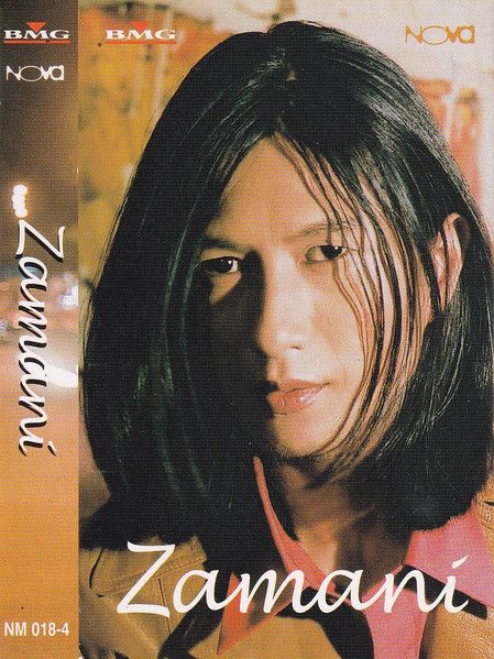 Slam - Zamani Ibrahim 250