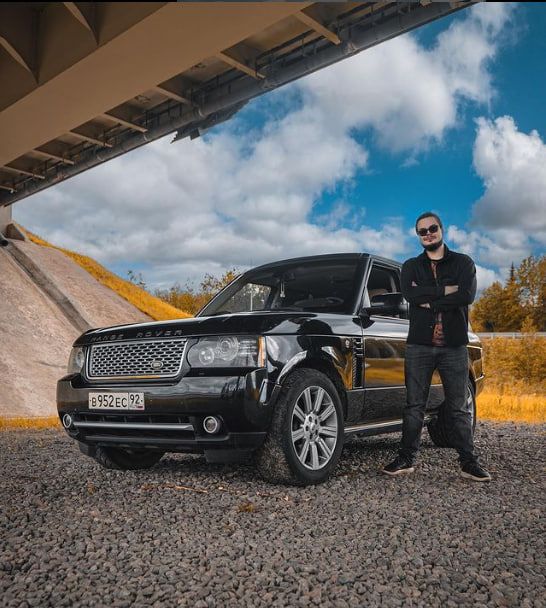 Bulkin - Булкин (Russian Video Blogger, Streamer)