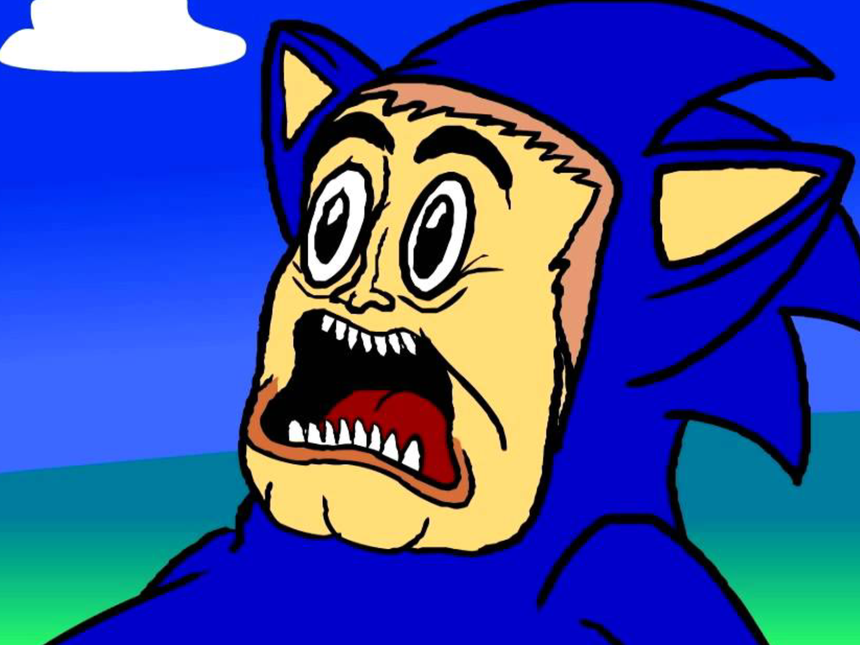 Blonic (Blonic)