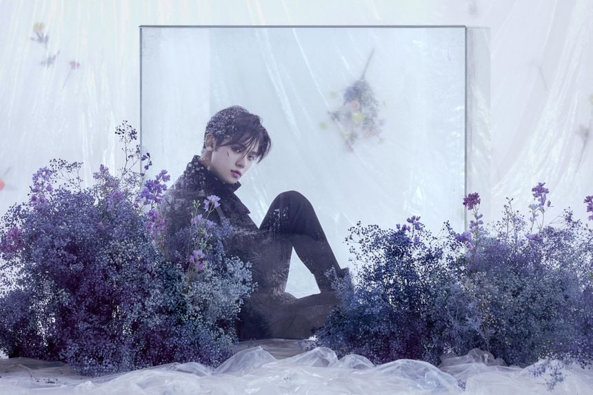 Yeonjun (From TXT)