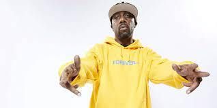 Inspectah Deck (Wu Tang clan)