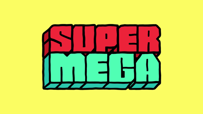 SuperMega