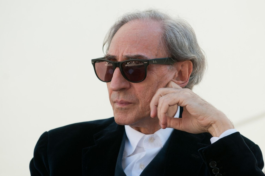 Franco Battiato