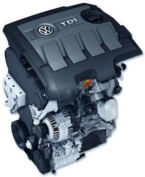 Volkswagen 1.9 TDI