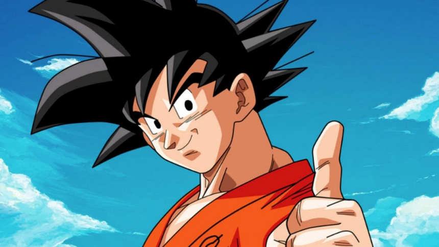 Goku
