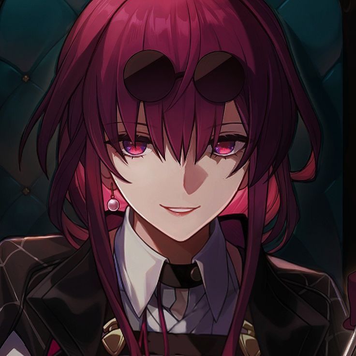 Kafka JP (VA: Shizuka Itō) (Honkai: Star Rail)