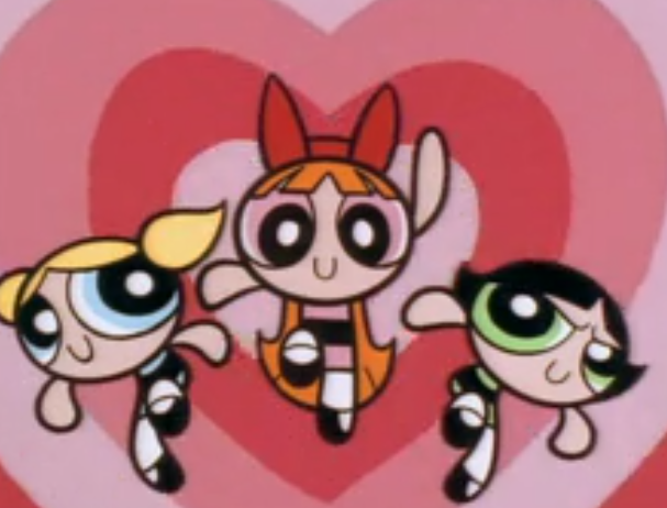 Narrator (The Powerpuff Girls)