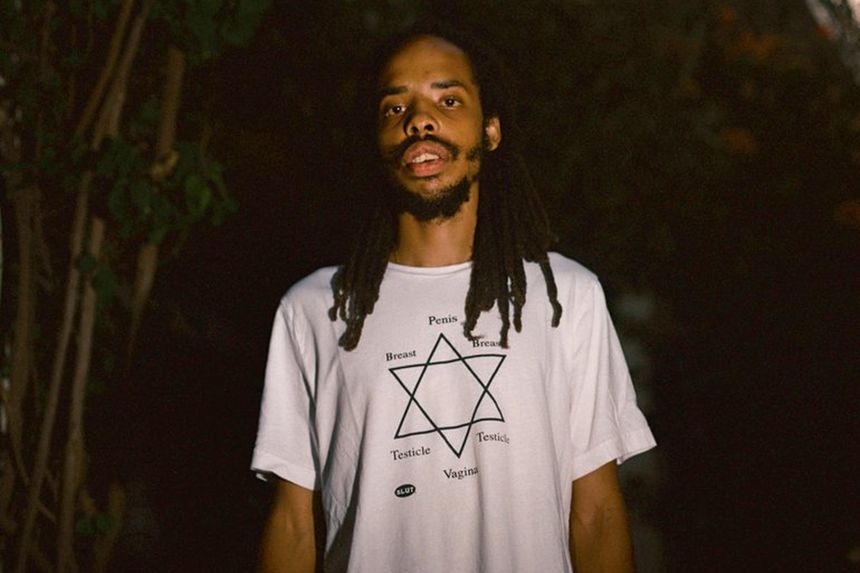 Earl Sweatshirt /SVC (85k)