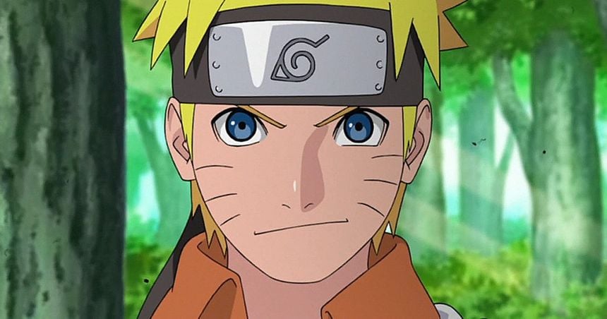 Naruto Uzumaki (Naruto Shippuden, JPN)
