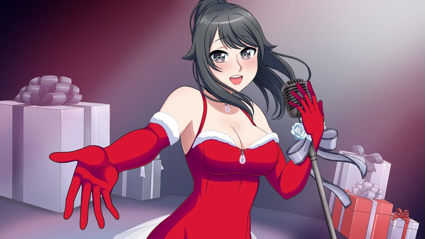Ayano Aishi (Yandere Simulator)
