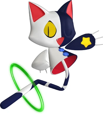 Tat (Klonoa 2: Lunatea's Veil)