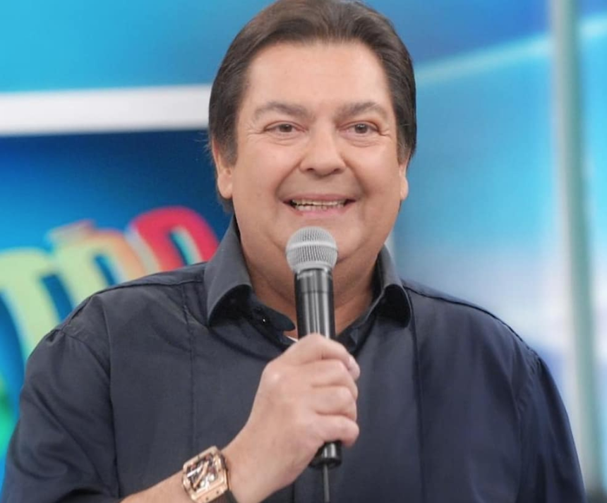 Fausto "Faustão" Silva