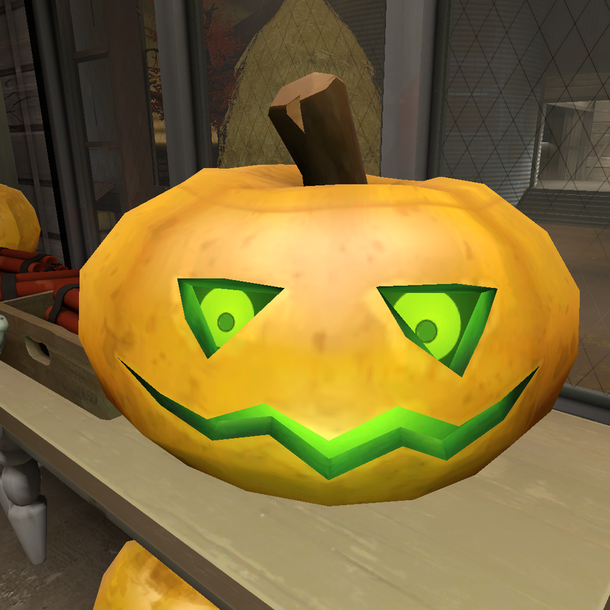 Morice (Team Fortress 2 pd_farmageddon)