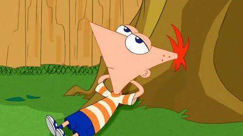 Phineas Flynn [Phineas And Ferb] Latín América Spanish