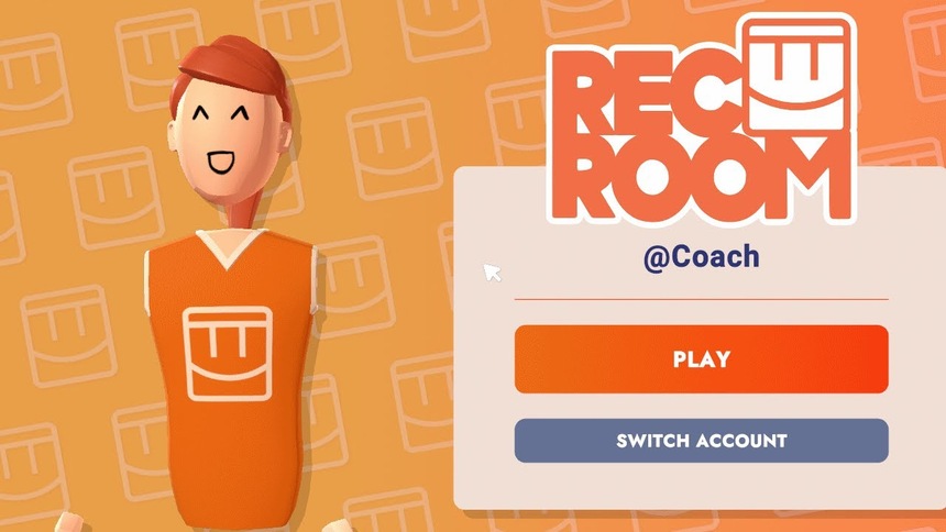 Coach - Rec Room (V3)