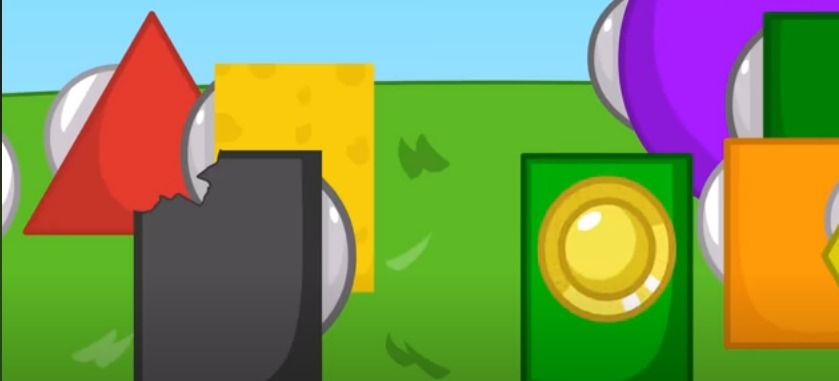 BFDI Speaker Box Pack 170