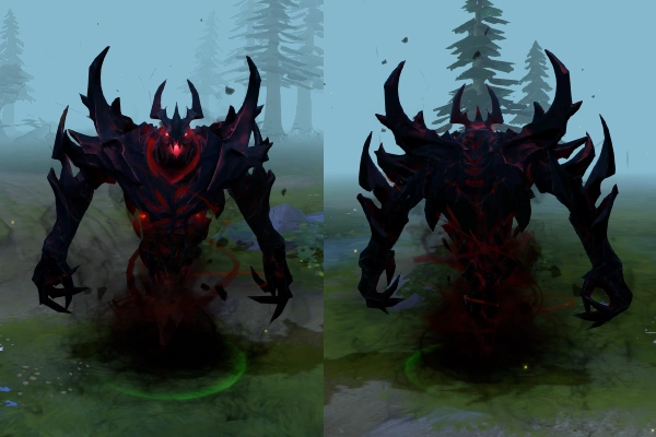 ShadowFiend (Dota2 ru loc)