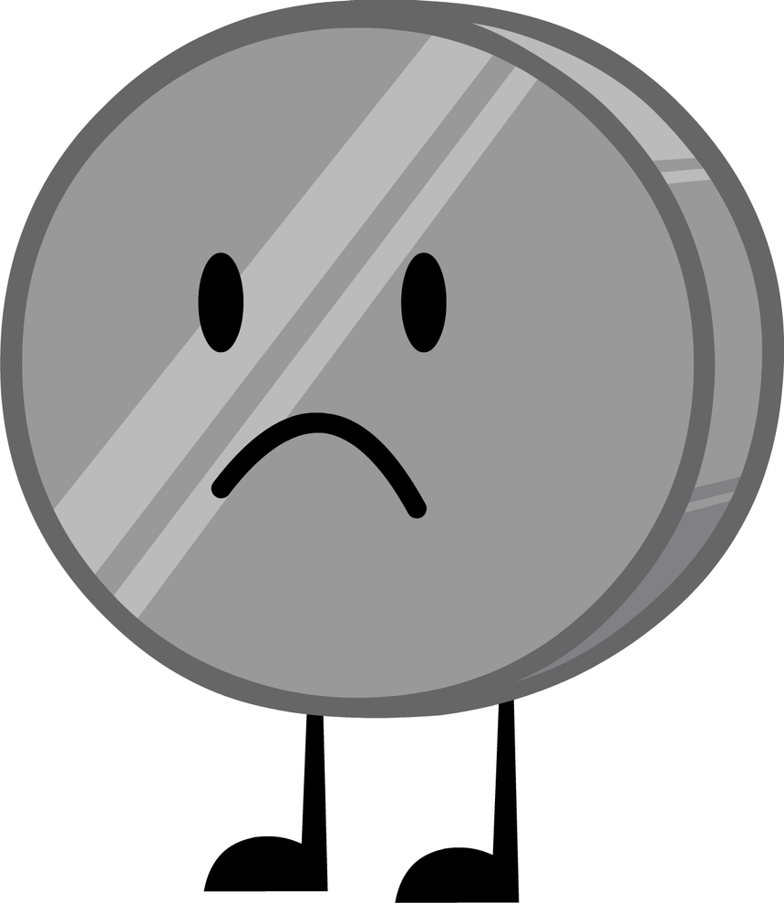 BFDI (BFDIA): Nickel