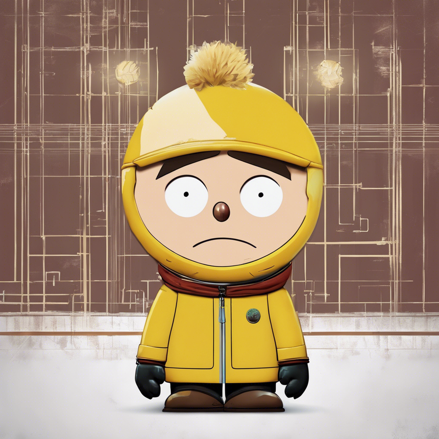 Butters Stotch (South Park)