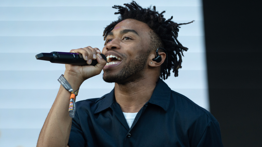 Kevin Abstract