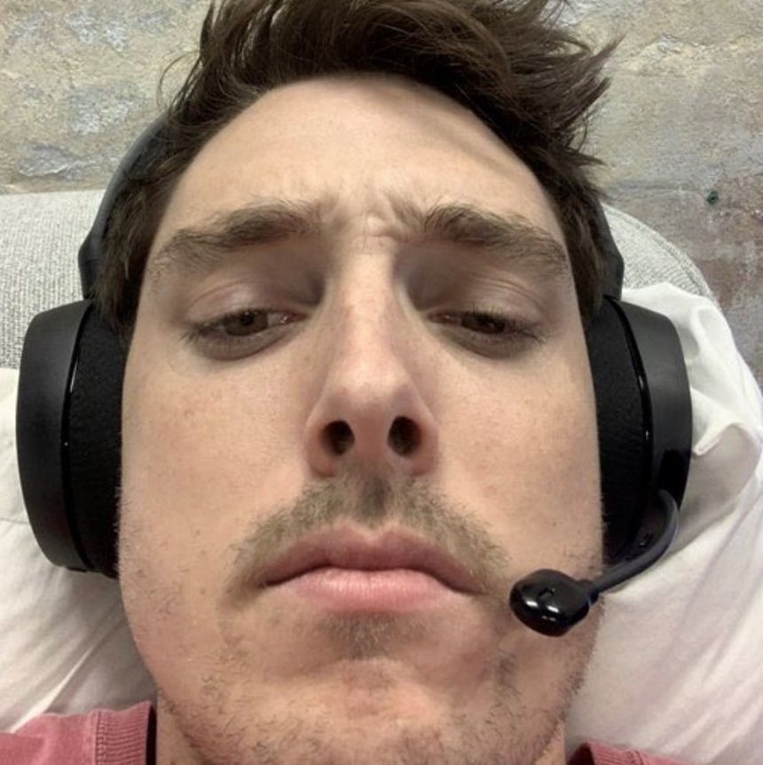 LazarBeam