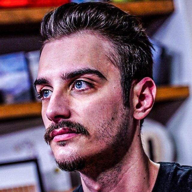 Hugo Délire