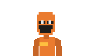 Jack Kennedy Reposted (Dylan Fisher/DylInTheDark) (DSaF /Dayshift at Freddys)