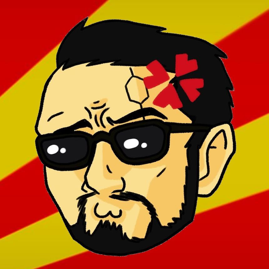 iSorrowProductions