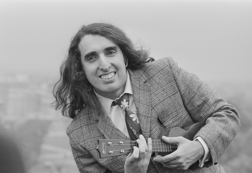 Tiny Tim