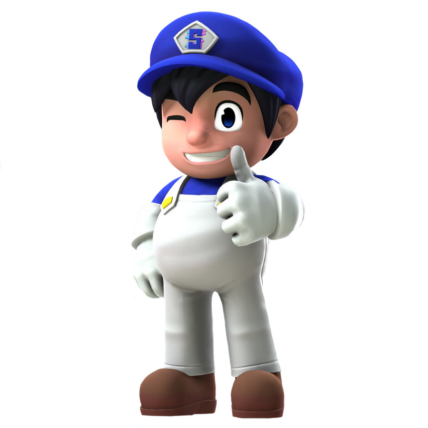 SMG4