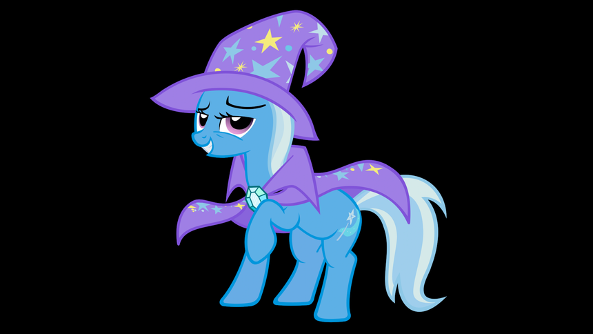 Trixie Lulamoon