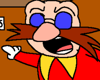 Eggman (Sunky's Schoolhouse)