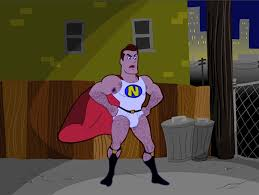 Nooky Man (Animan Studios)