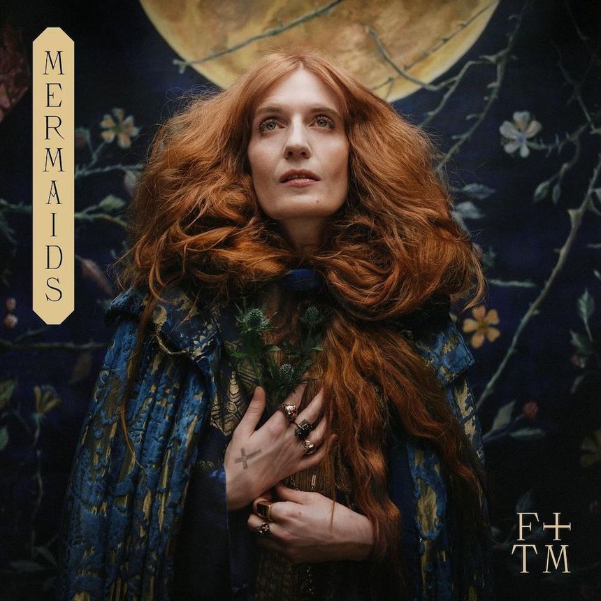 Florence & The Machine