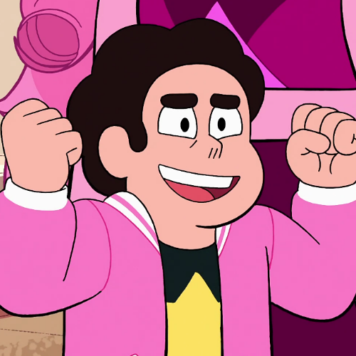 Steven Teen