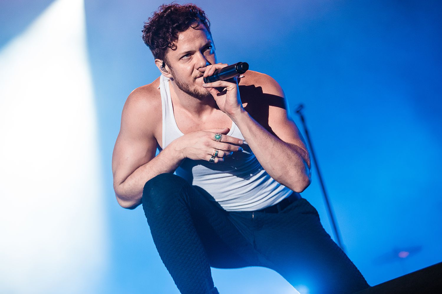 Imagine Dragons