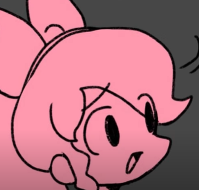 Soft GF (FNF Soft Corruption) (echolesseternal)
