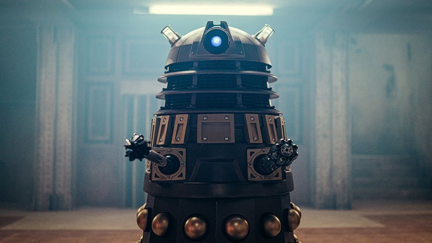 DALEK