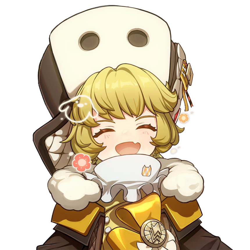 Hook from Honkai Star Rail (JP voice)