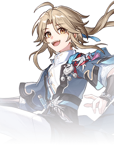Yanqing from Honkai Star Rail (JP Voice)