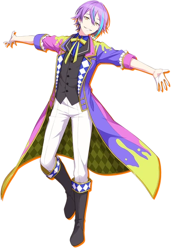 Kamishiro Rui (Project SEKAI COLORFUL STAGE!)