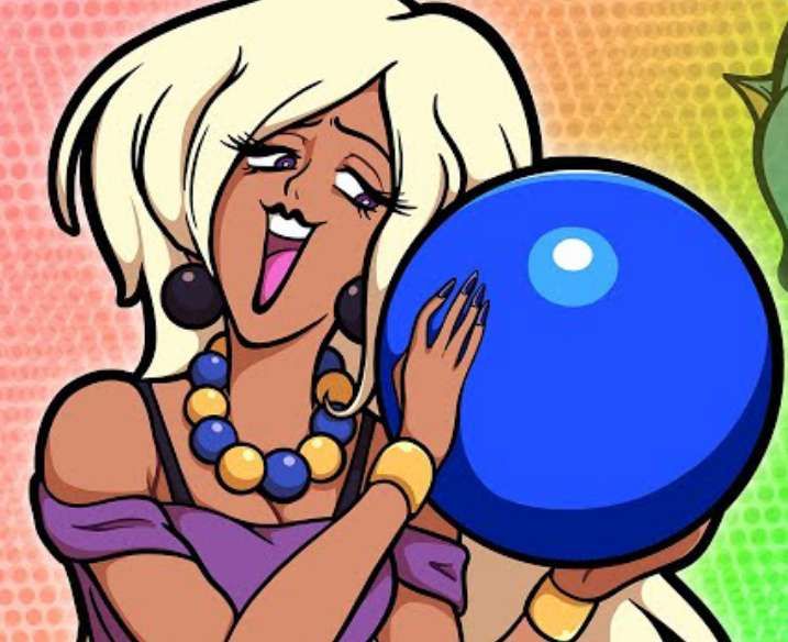 Brittney Bluespheres (From SaltyDKan)