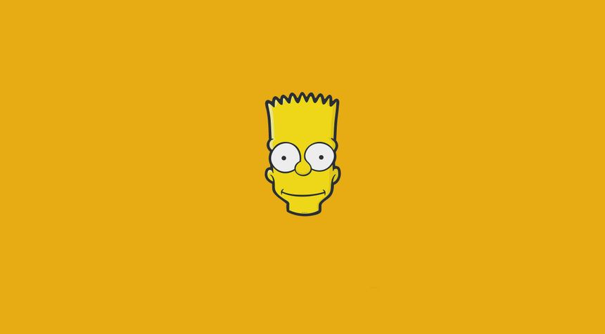 Bart Simpson (Speaking)