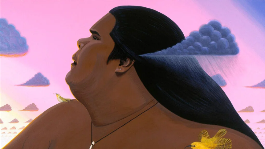 Israel Kamakawiwo'ole