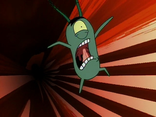Plankton (Romanian) (Neculai Predica)