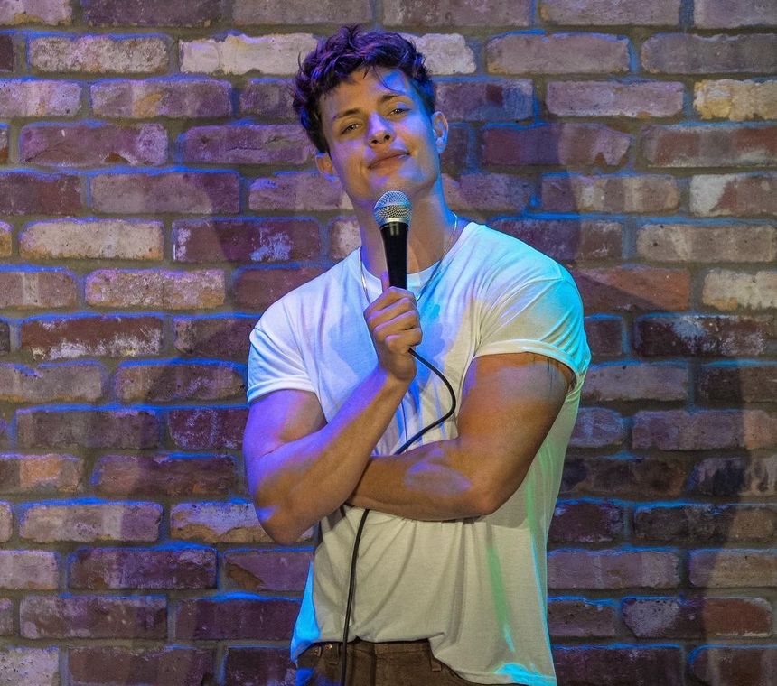 Matt Rife