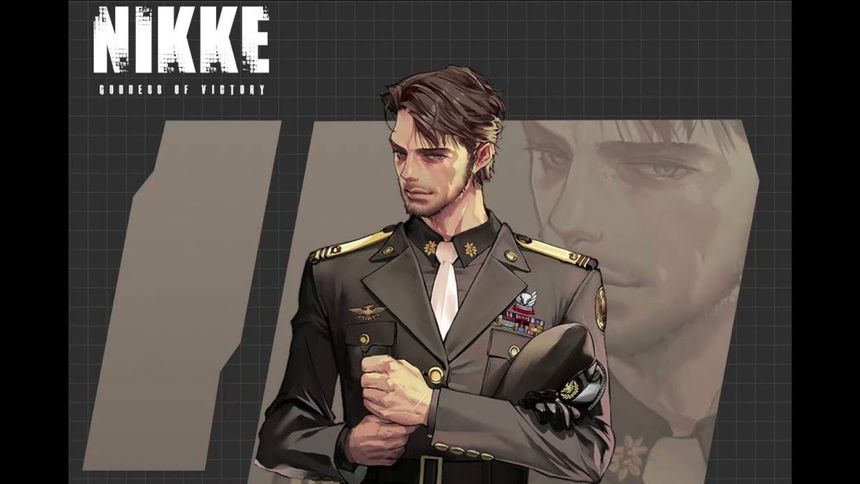 Andersen Nikke